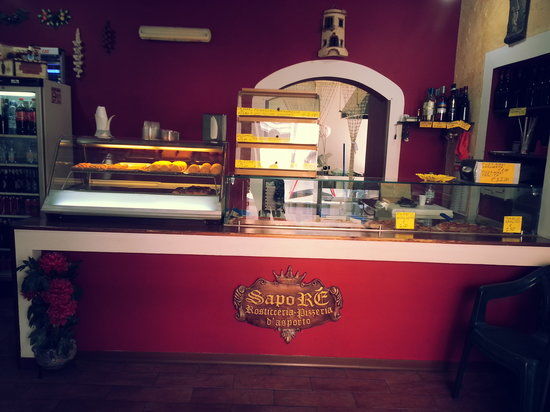 SapoRè